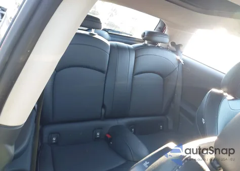 2014 Mini Hardtop Cooper S from USA, damaged, VIN WMWXM7C52ET970678